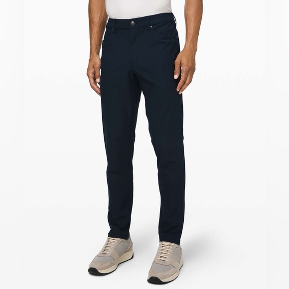 Lululemon ABC Pant Slim 30